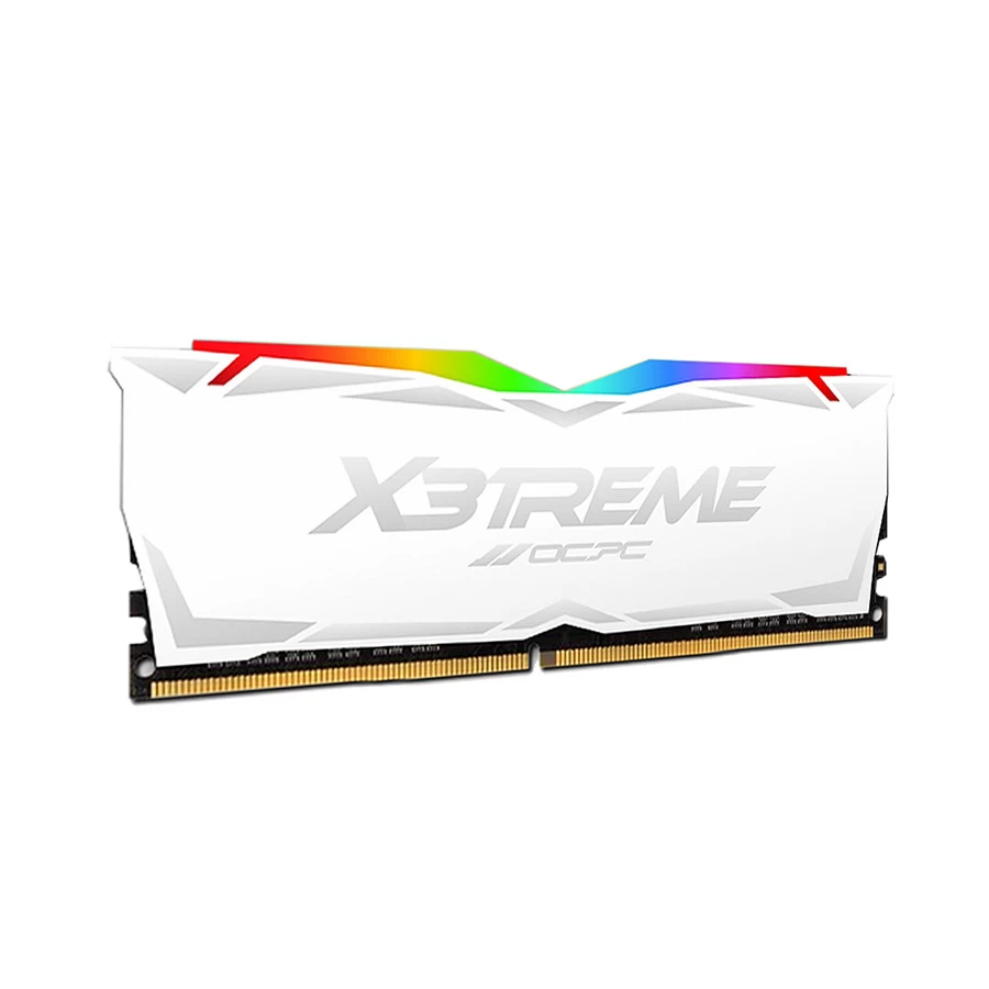 OCPC X3 RGB 8GB Desktop Ram in BD