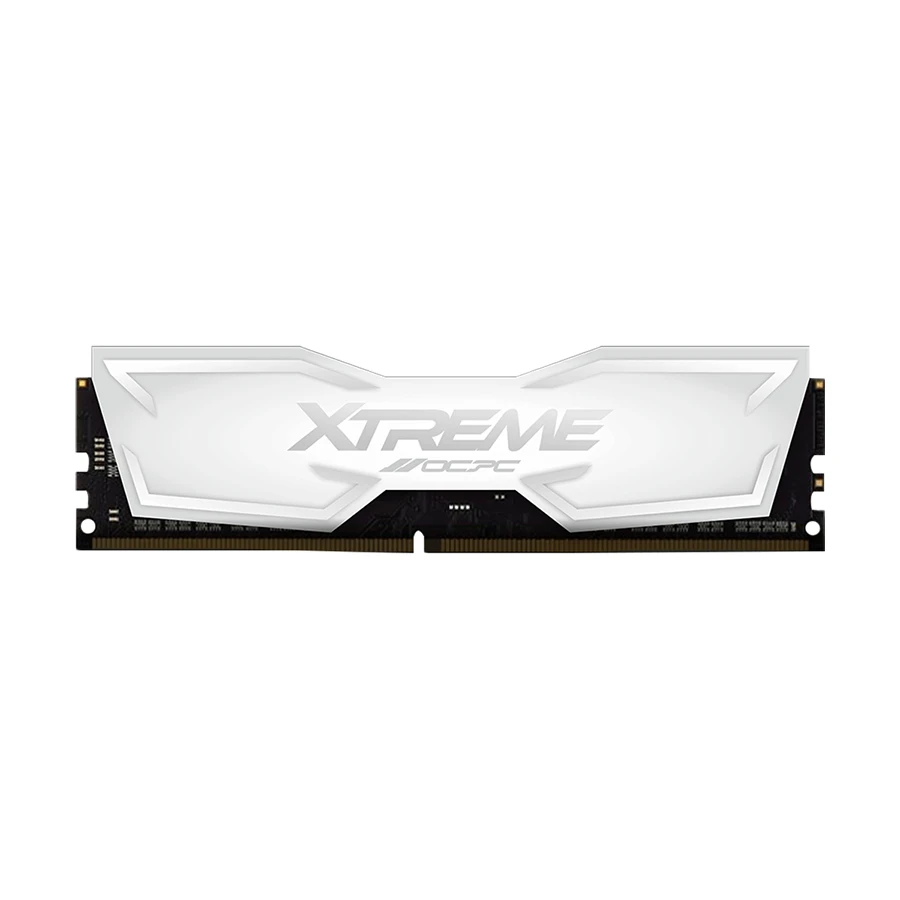 OCPC XT II 8GB Desktop Ram
