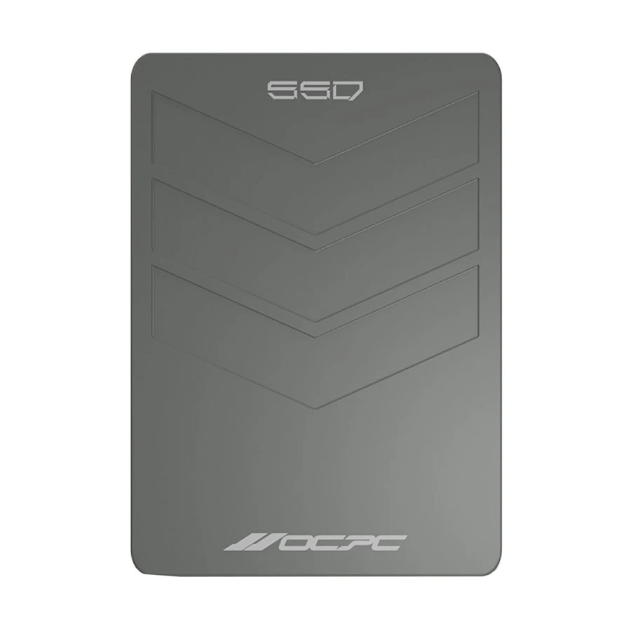 OCPC XTG-200 4TB Internal SSD in BD