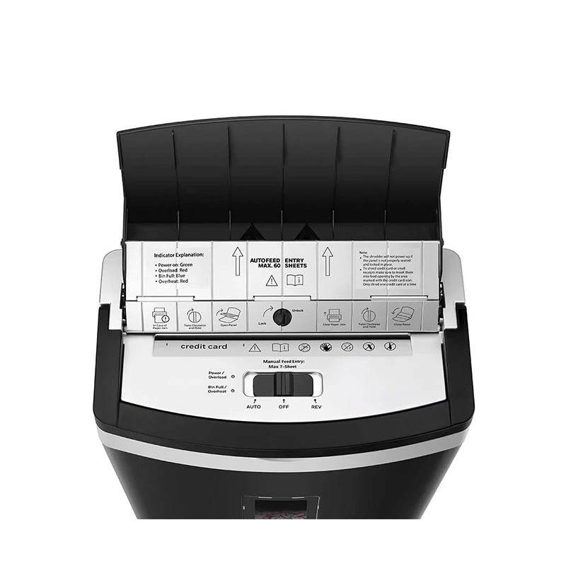 Ofitech OA760Mi Paper Shredder in BD