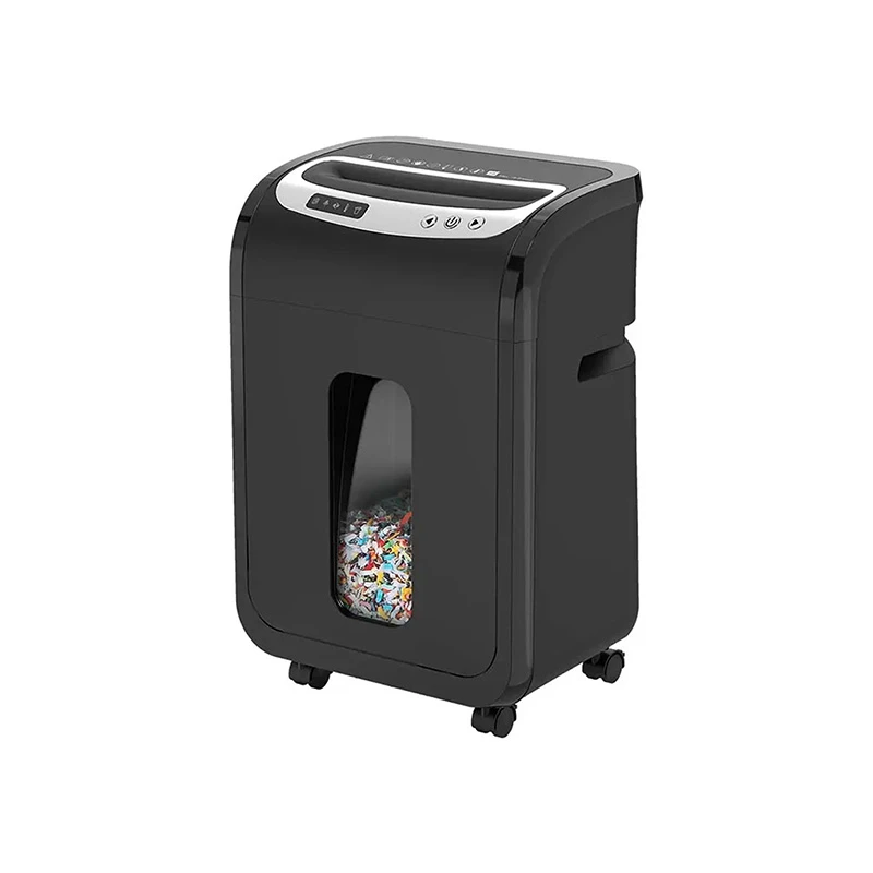 Ofitech OS1801Ci Paper Shredder Price in Bangladesh