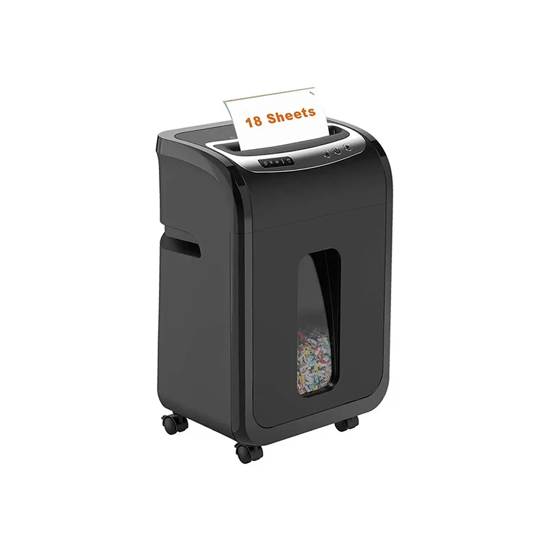 Ofitech OS1801Ci Paper Shredder in BD
