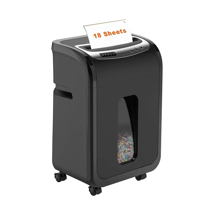 Ofitech OS1801Ci Paper Shredder Price in Bangladesh