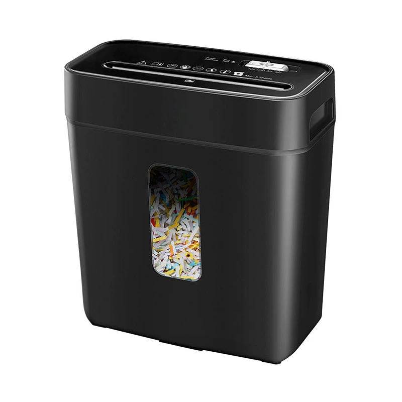 Ofitech OS610C Paper Shredder