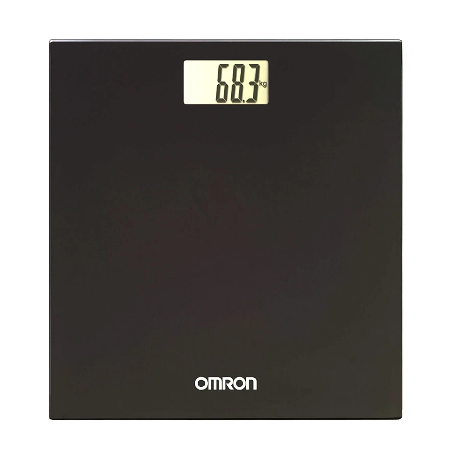 OMRON HN-289 Weight Scale