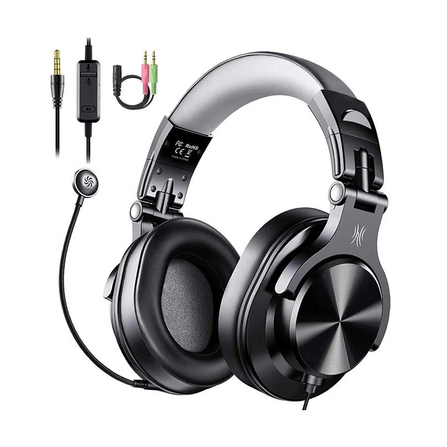 OneOdio A71D Headphone Price in Bangladesh