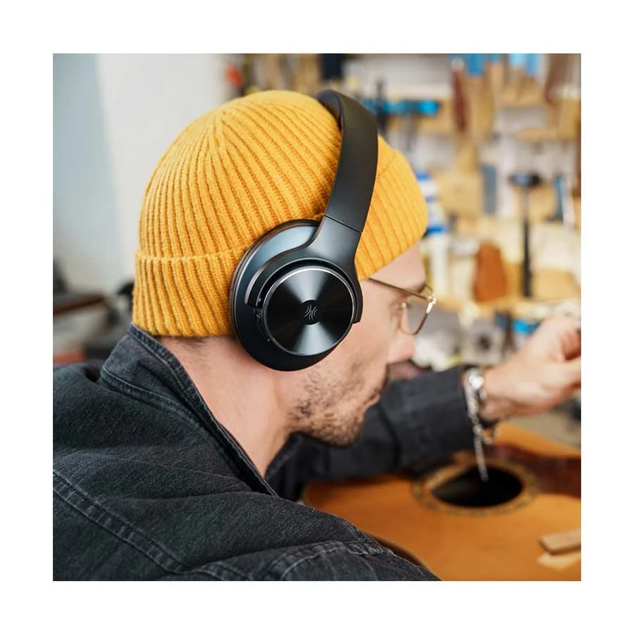 OneOdio Focus A10 Headphone in BD