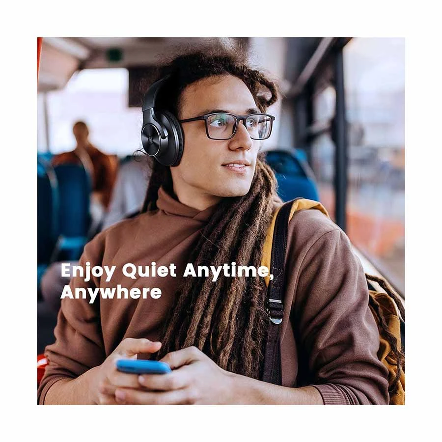 OneOdio Focus A10 Headphone Price in BD