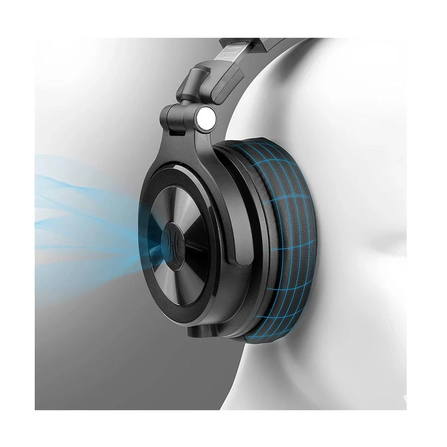 OneOdio Monitor 40 Headphone Price in BD