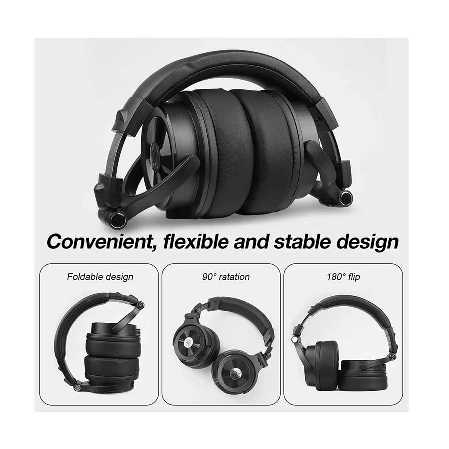 OneOdio Monitor 40 Headphone specifications