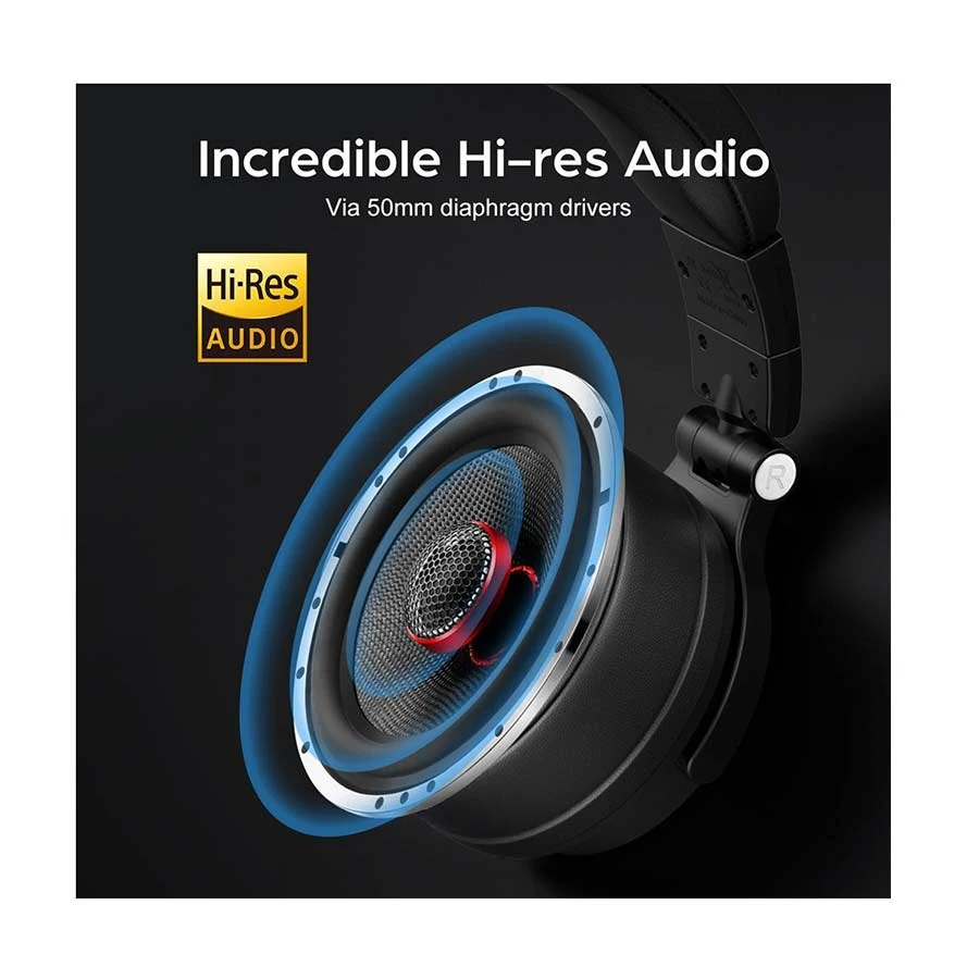 OneOdio Monitor 60 Headphone in BD