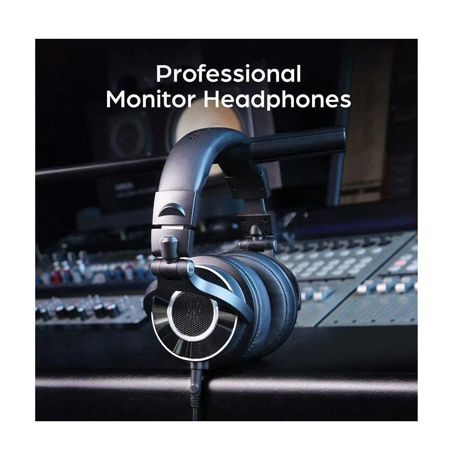 OneOdio Monitor 60 Headphone Price in Bangladesh