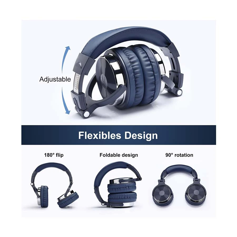 OneOdio PRO-10 Headphone Price in Bangladesh