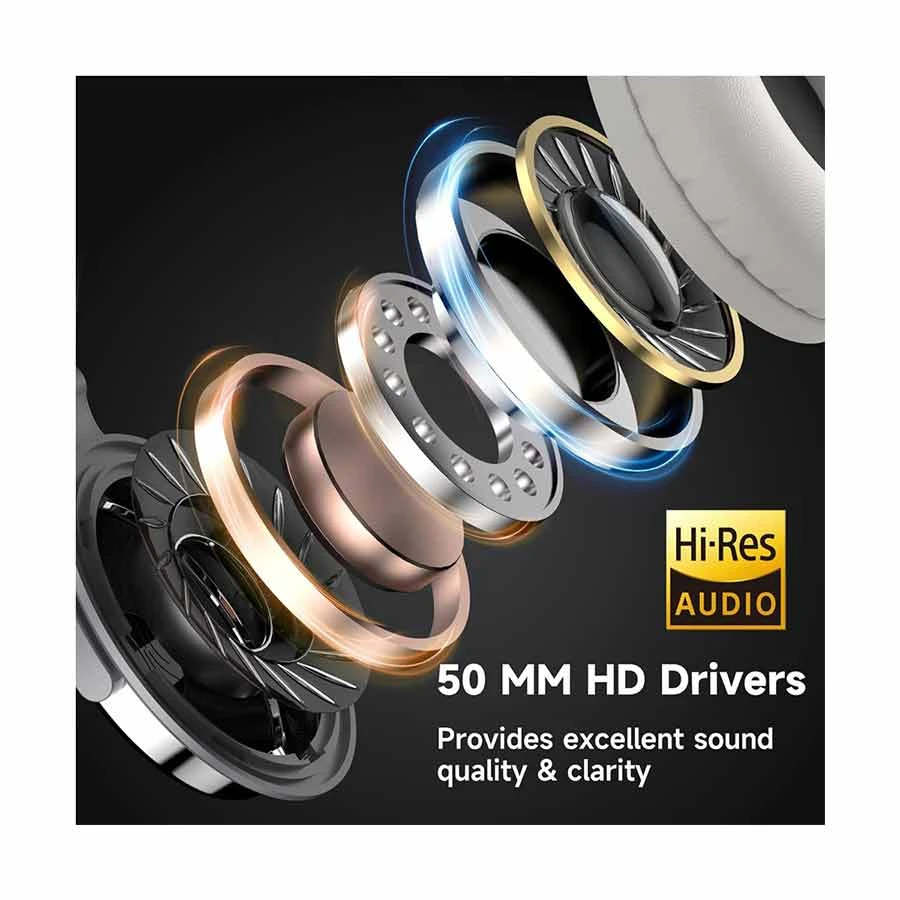 OneOdio PRO-10 Headphone in BD