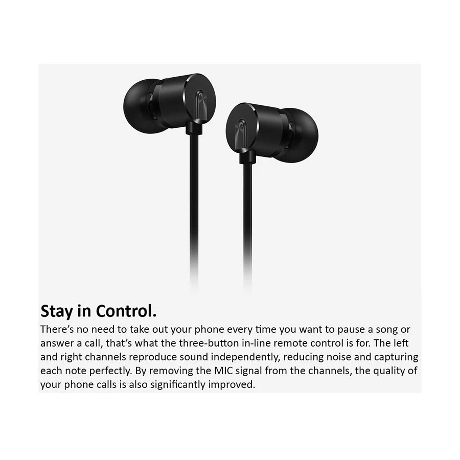 OnePlus Bullets 2T Sound System Price in BD
