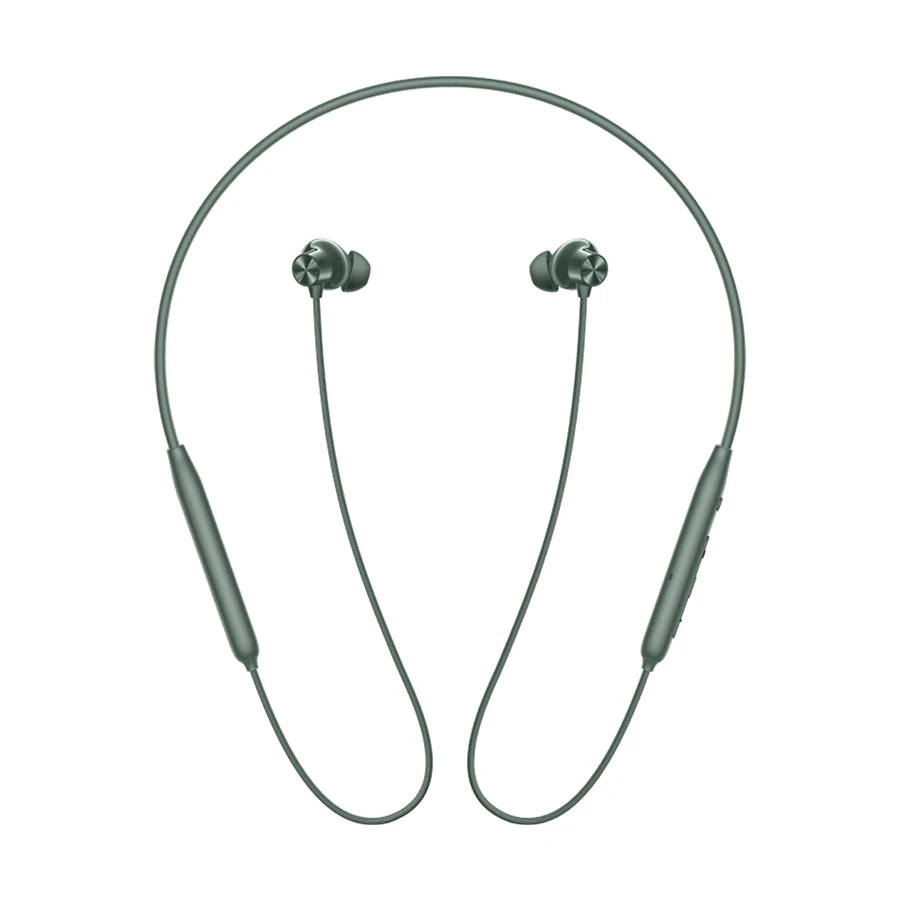 OnePlus Bullets Wireless Z2 ANC Neckband