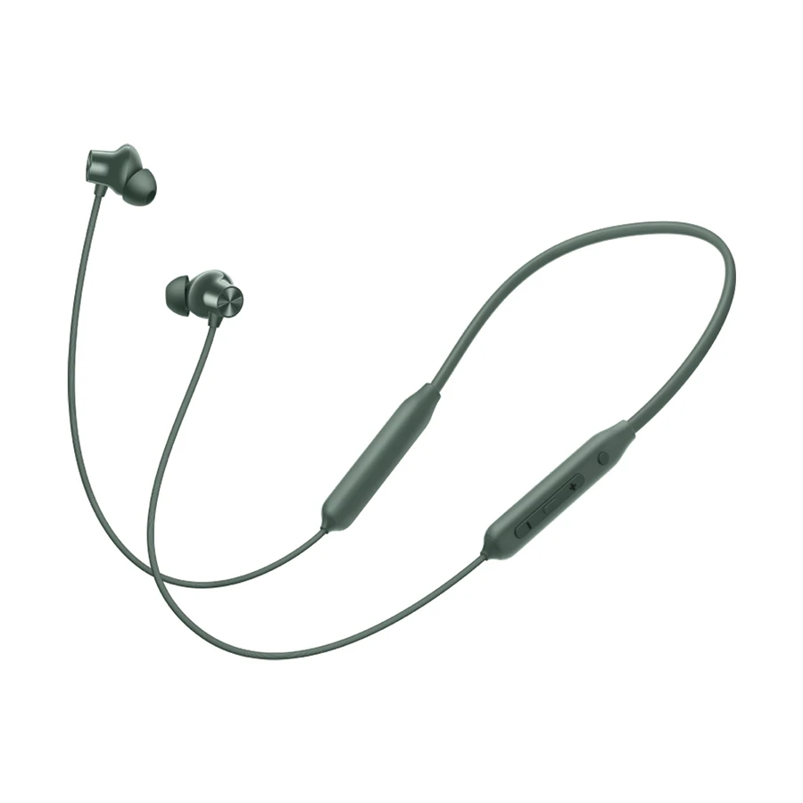 OnePlus Bullets Wireless Z2 ANC Neckband Price in Bangladesh