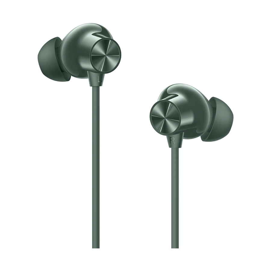 OnePlus Bullets Wireless Z2 ANC Neckband in BD