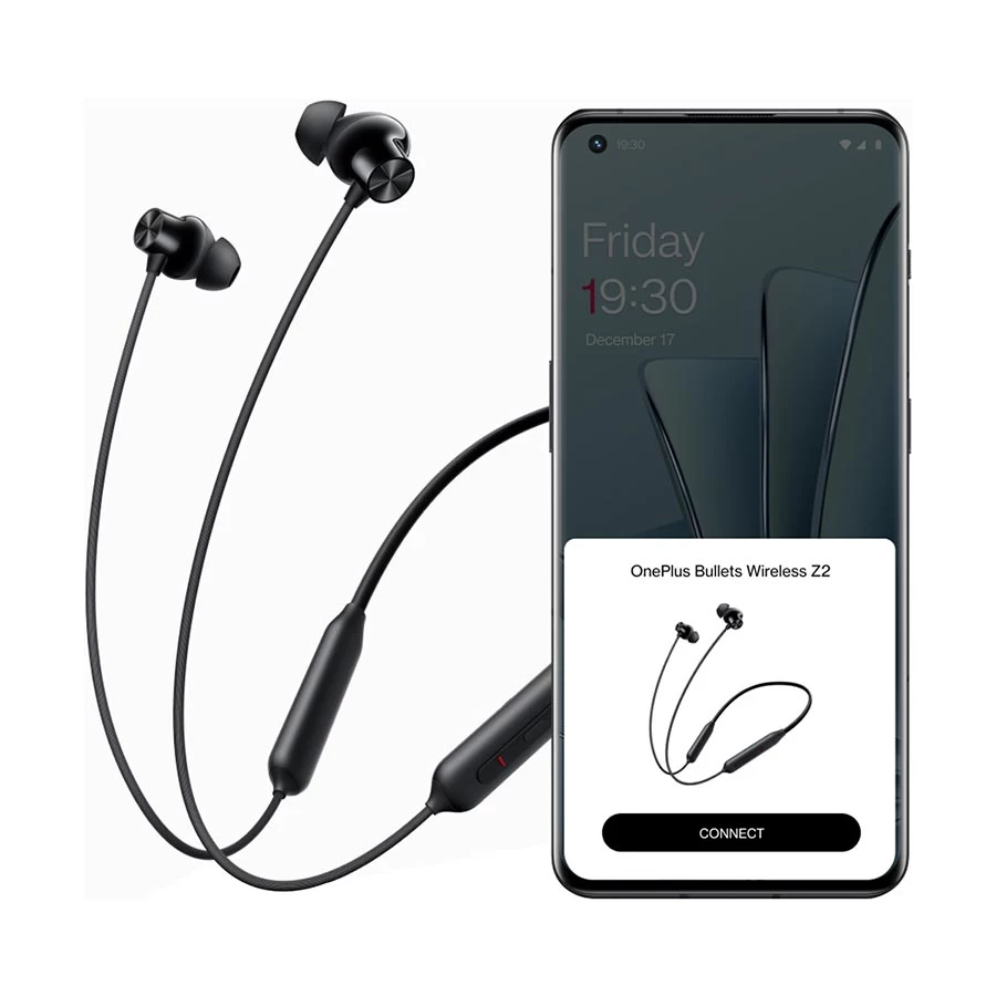 OnePlus Bullets Wireless Z2 Neckband in BD