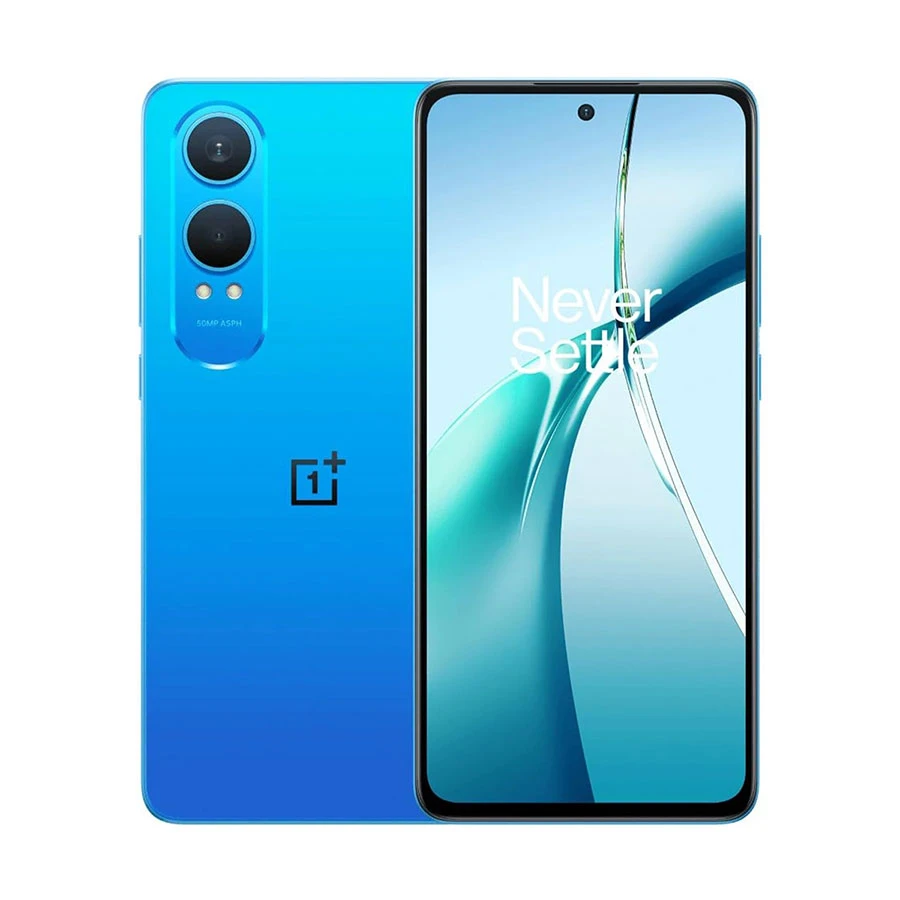 OnePlus Nord CE4 Lite 5G Smart Phone