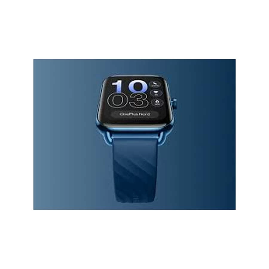 OnePlus Nord Watch Smartwatch in BD