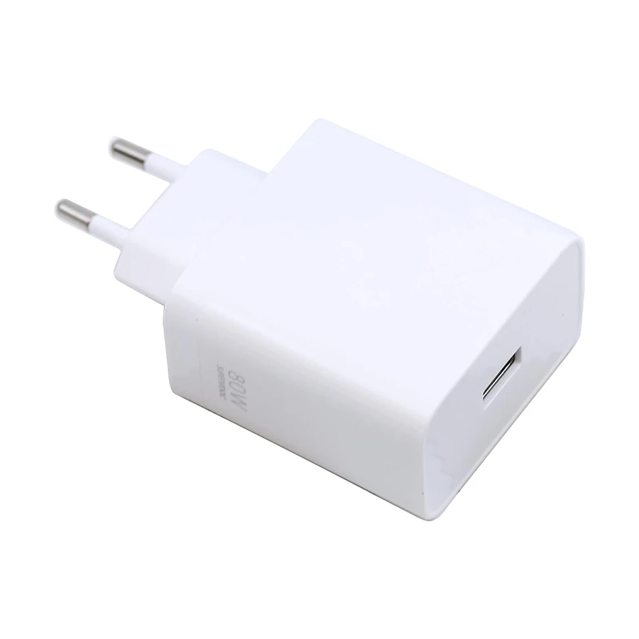 OnePlus SUPERVOOC Wall Charger Price in Bangladesh