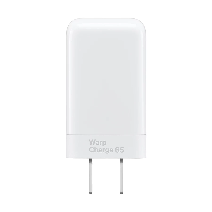 OnePlus Warp Charge Wall Charger