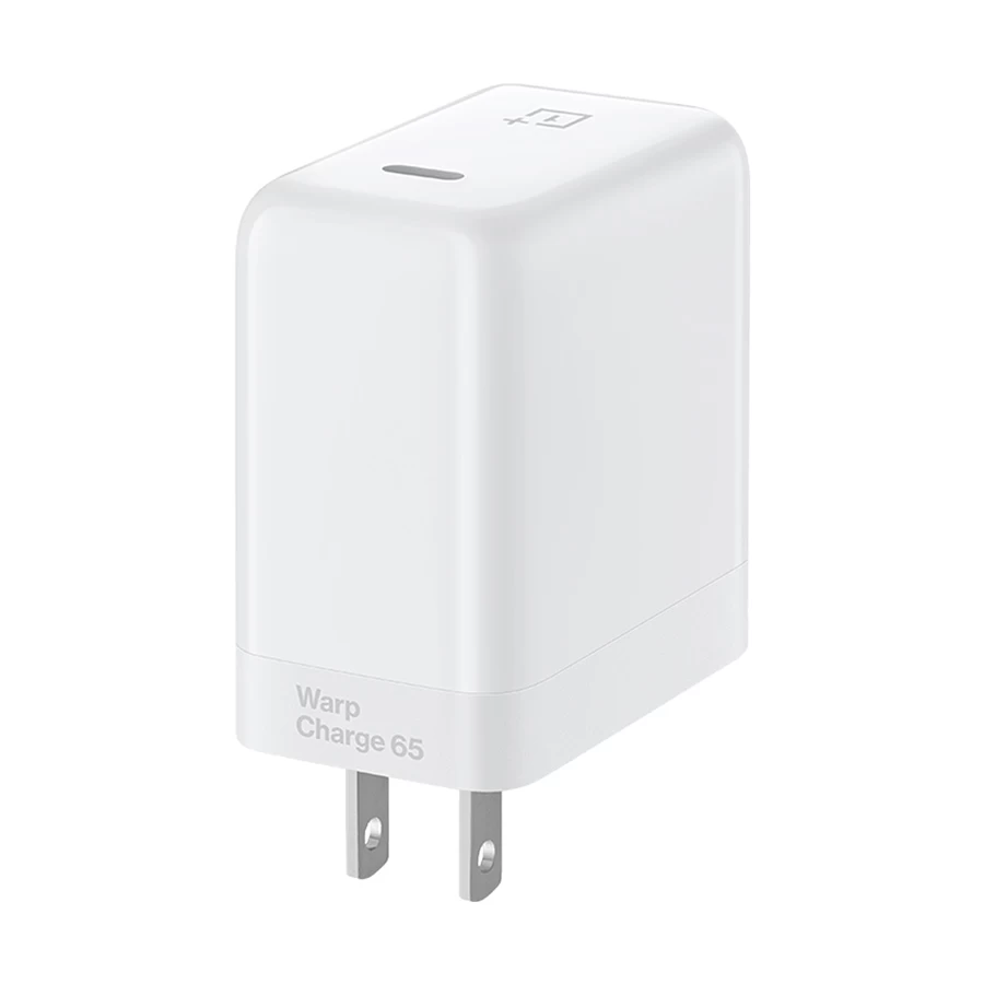 OnePlus Warp Charge Wall Charger Price in Bangladesh