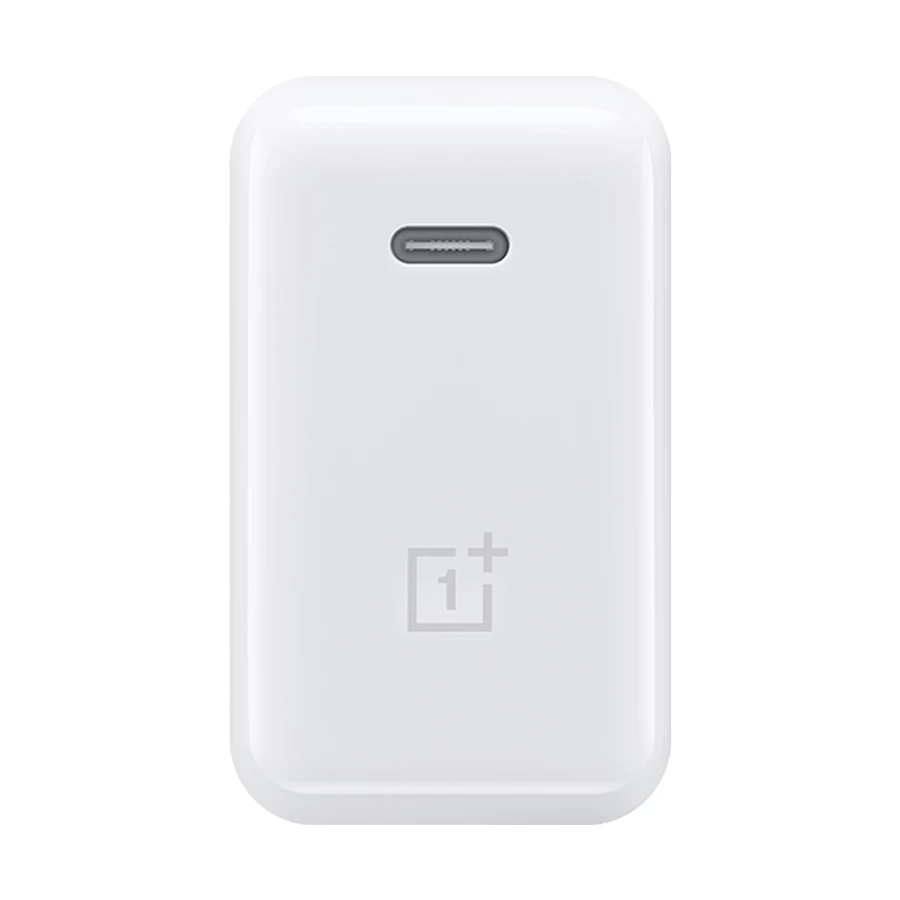OnePlus Warp Charge Wall Charger in BD