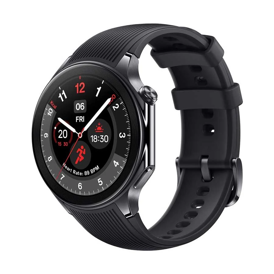 OnePlus Watch 2 Smartwatch Price in Bangladesh