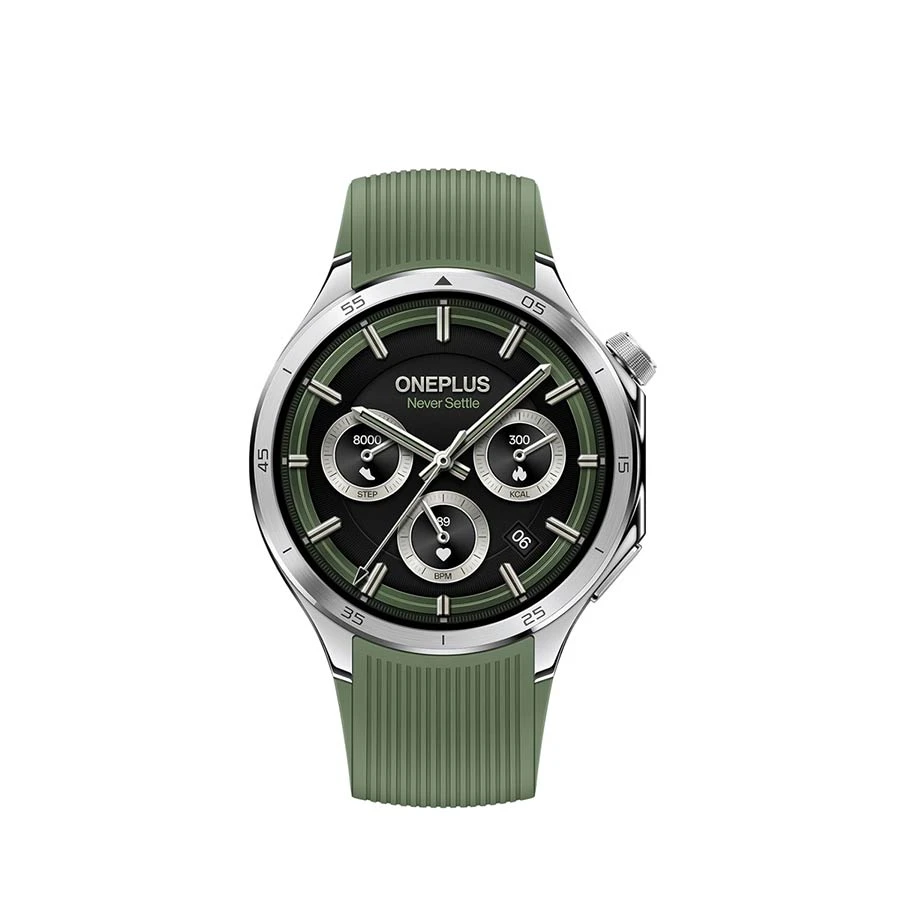 OnePlus Watch 3 Smartwatch