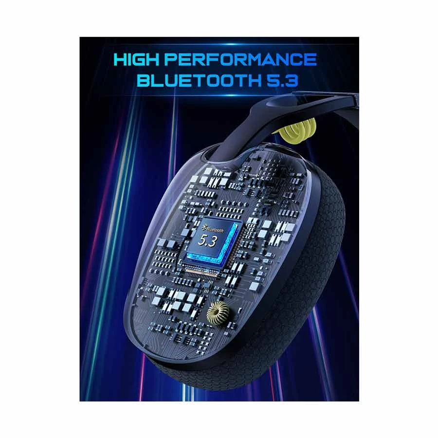 ONIKUMA Onikuma B2 Headphone in BD