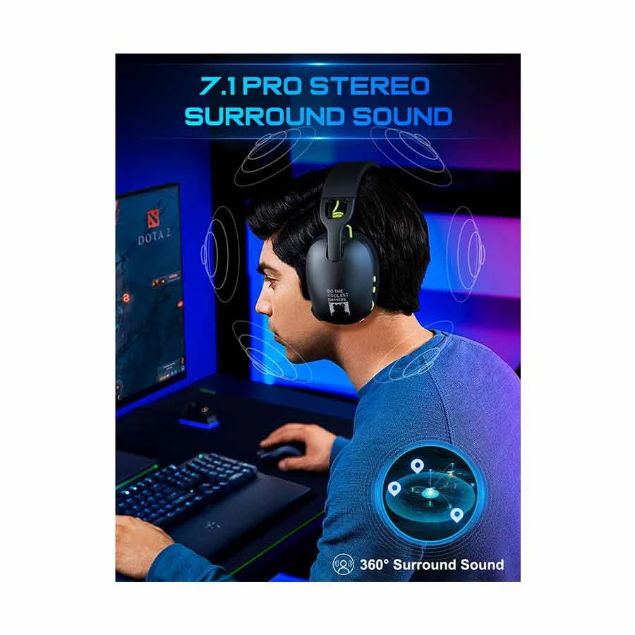 Onikuma B2 Headphone