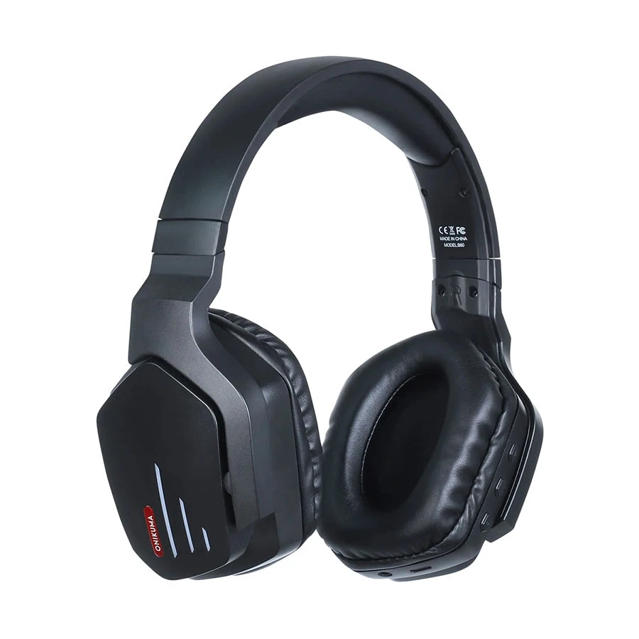 ONIKUMA Onikuma B60 Headphone in BD