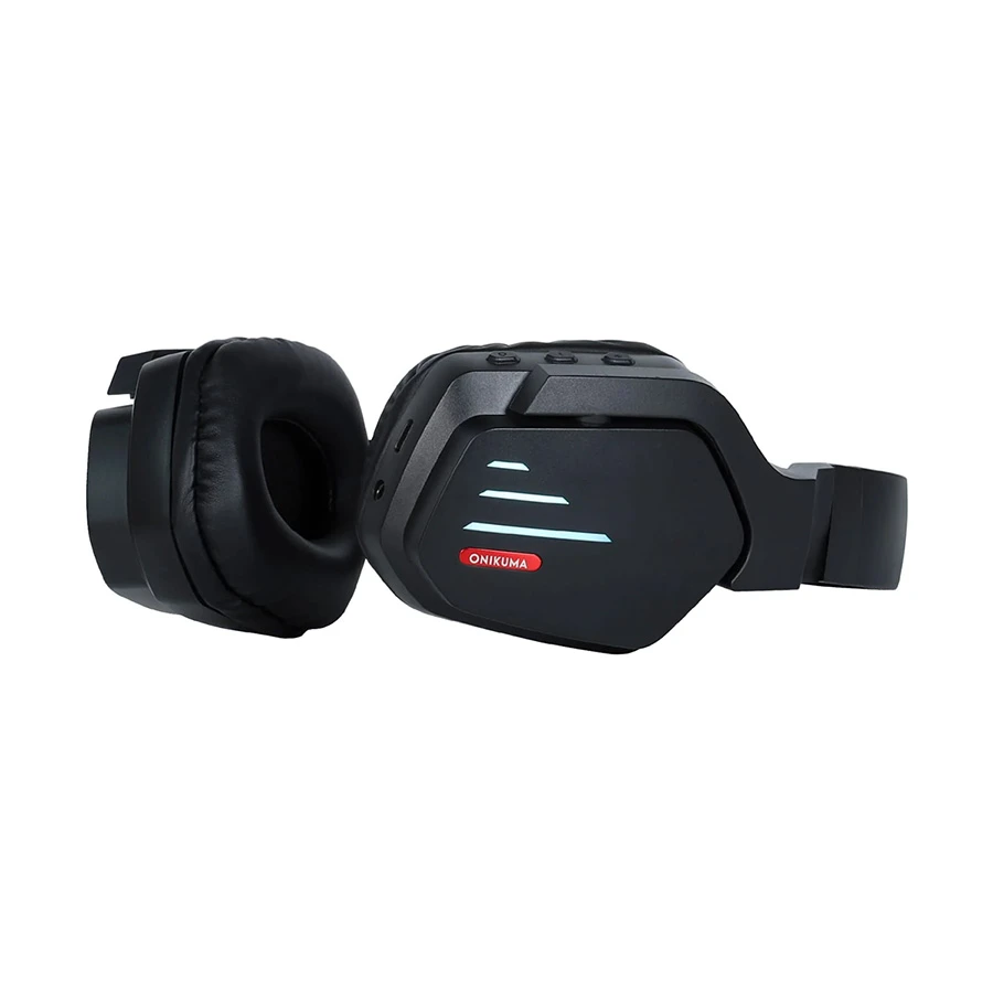 ONIKUMA Onikuma B60 Headphone specifications