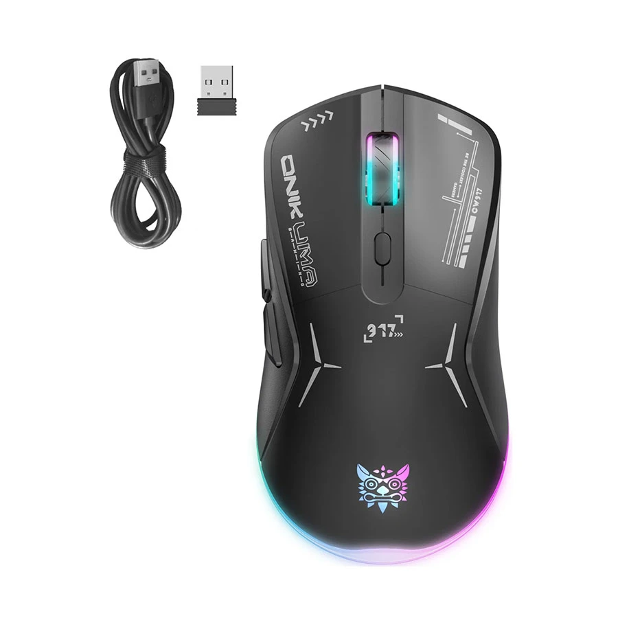 Onikuma CW917 Mouse Price in BD