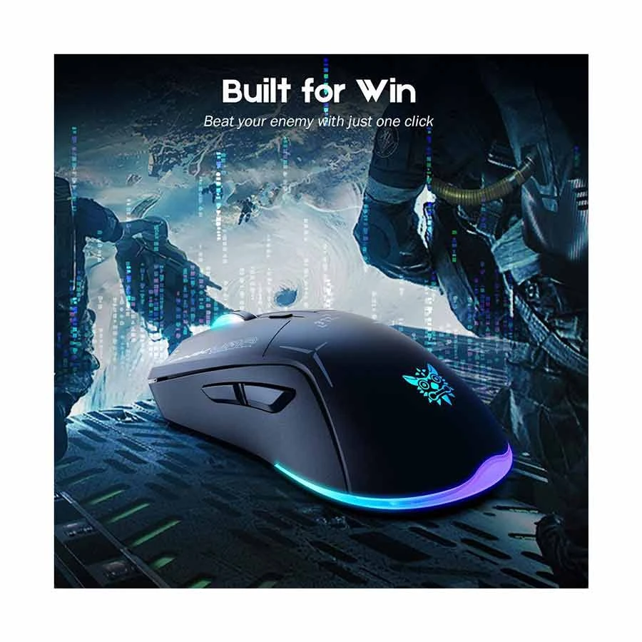 ONIKUMA Onikuma CW917 Mouse specifications