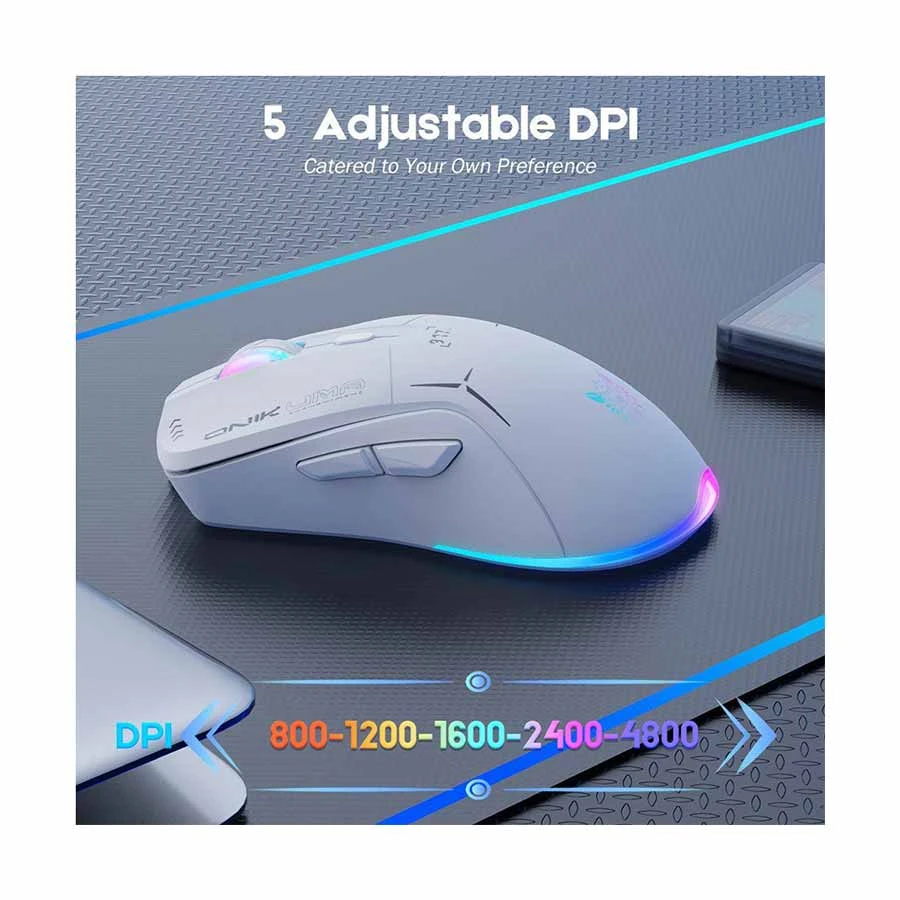 Onikuma CW917 Mouse Price in BD