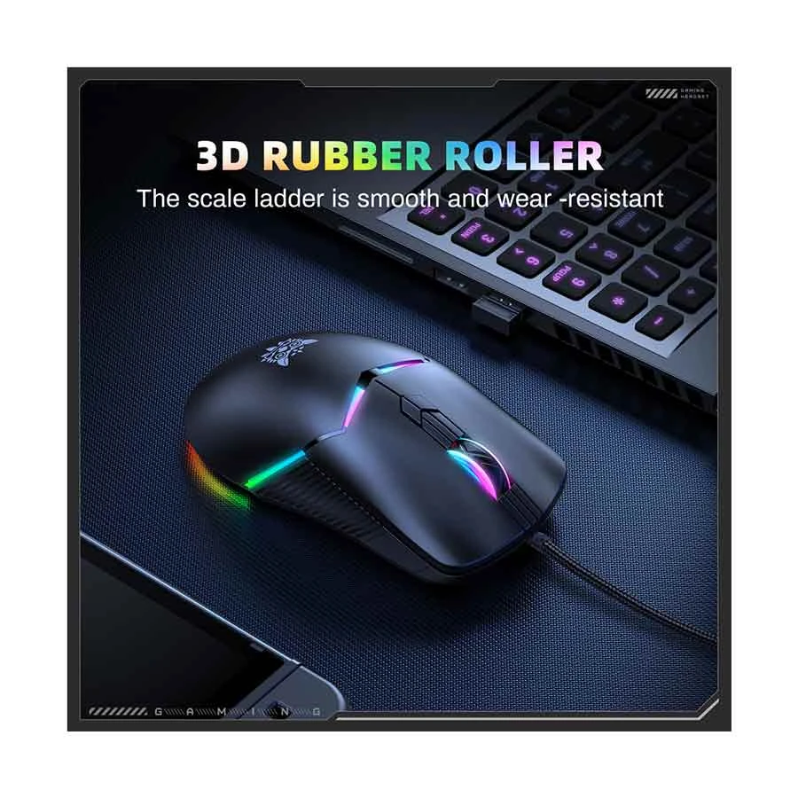 ONIKUMA Onikuma CW929 Mouse in BD