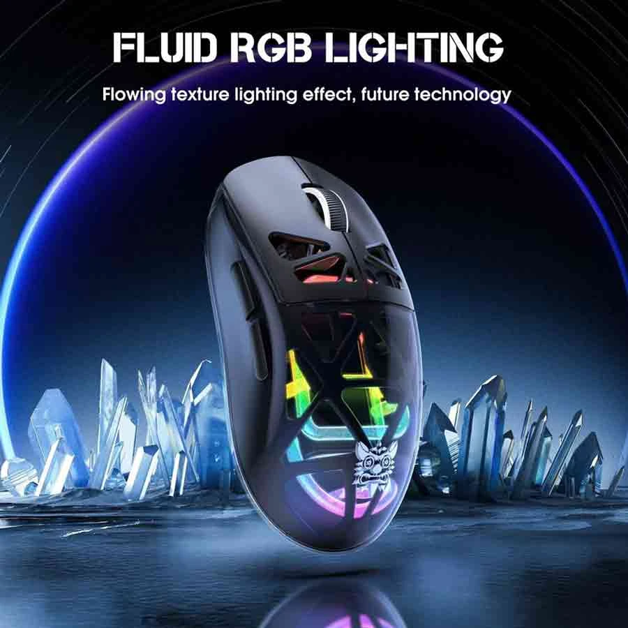 ONIKUMA Onikuma CW930 Mouse Price in Bangladesh