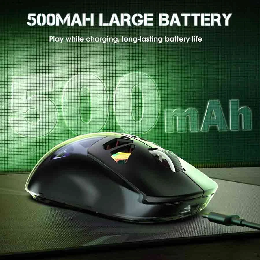 ONIKUMA Onikuma CW930 Mouse in BD