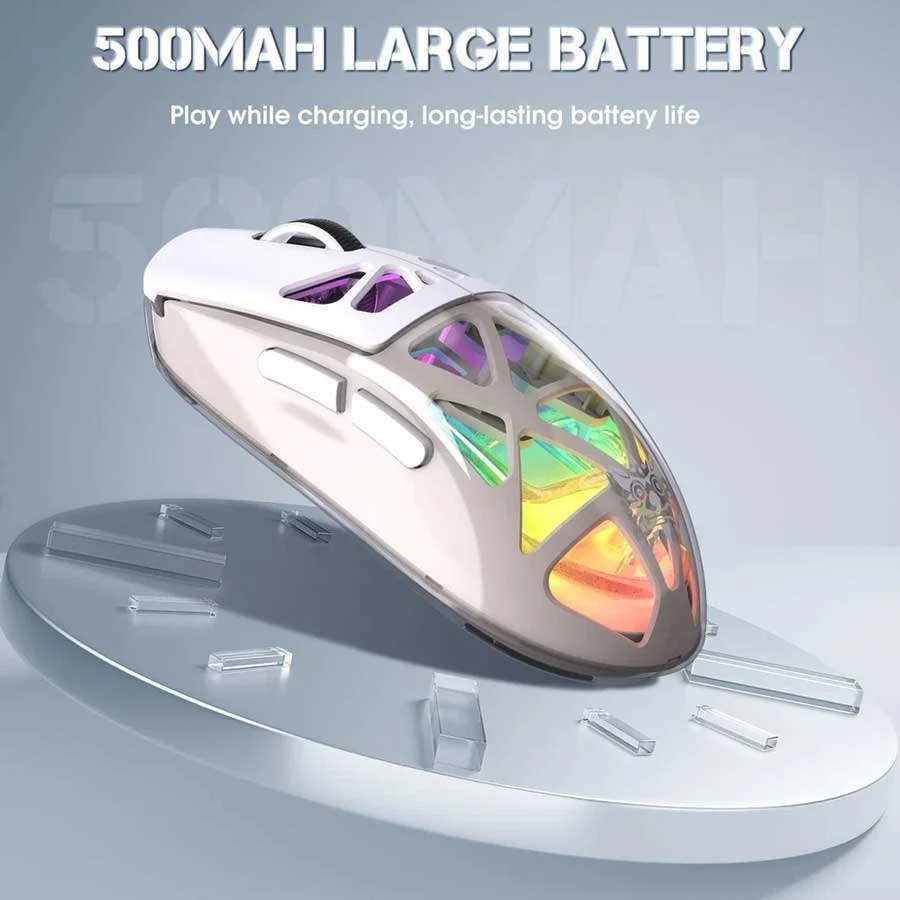 ONIKUMA Onikuma CW930 Mouse Price in Bangladesh