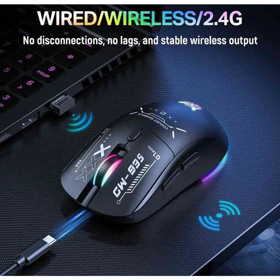 Onikuma CW935 Mouse Price in BD