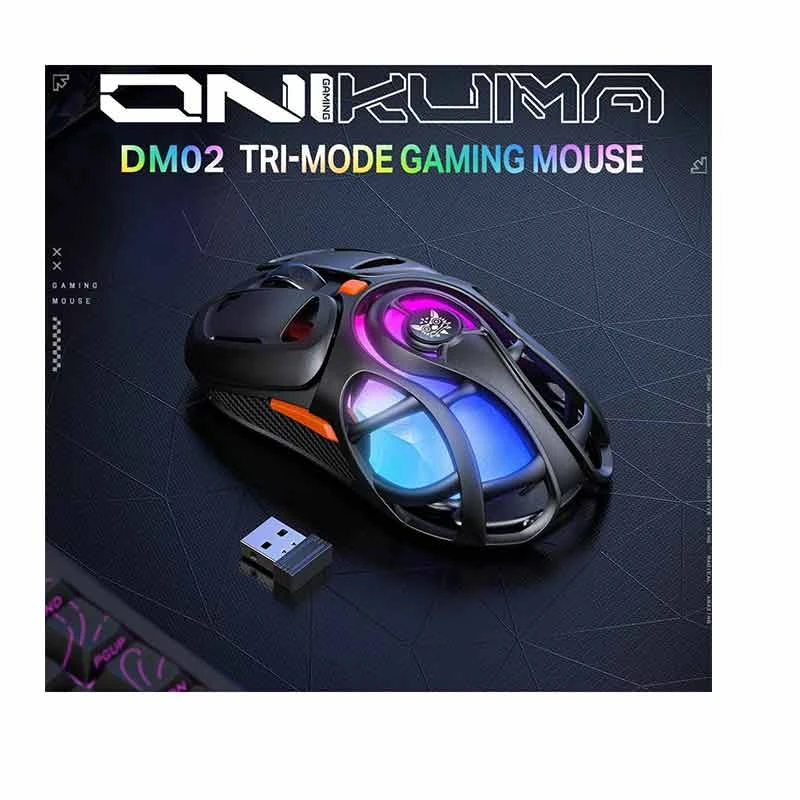 ONIKUMA Onikuma DM02 Mouse Price in Bangladesh