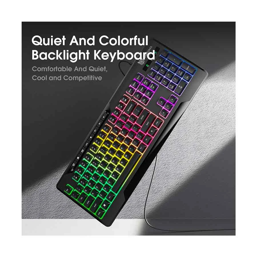 ONIKUMA Onikuma G32 Keyboard in BD