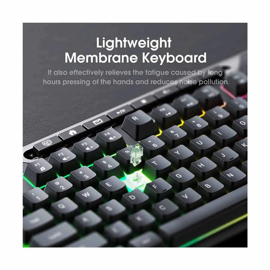 Onikuma G32 Keyboard Price in BD