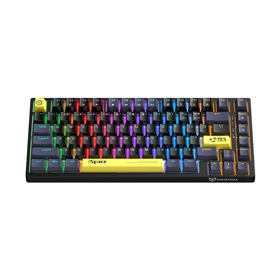 ONIKUMA Onikuma G52 Keyboard