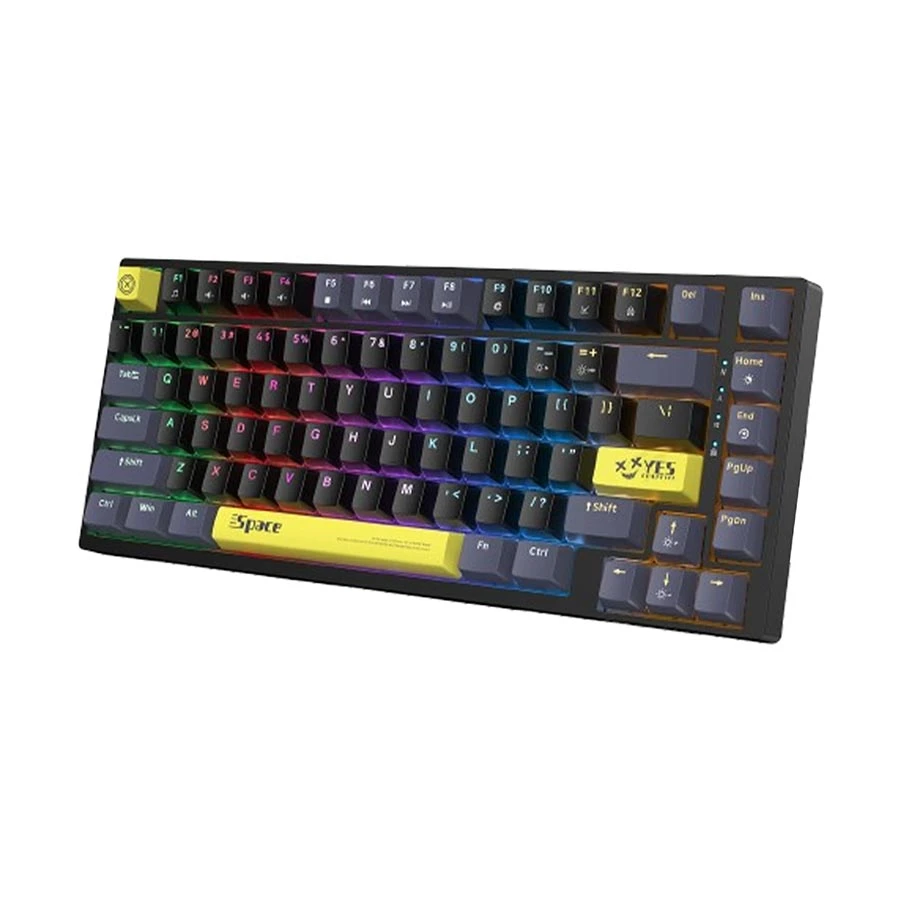 ONIKUMA Onikuma G52 Keyboard in BD