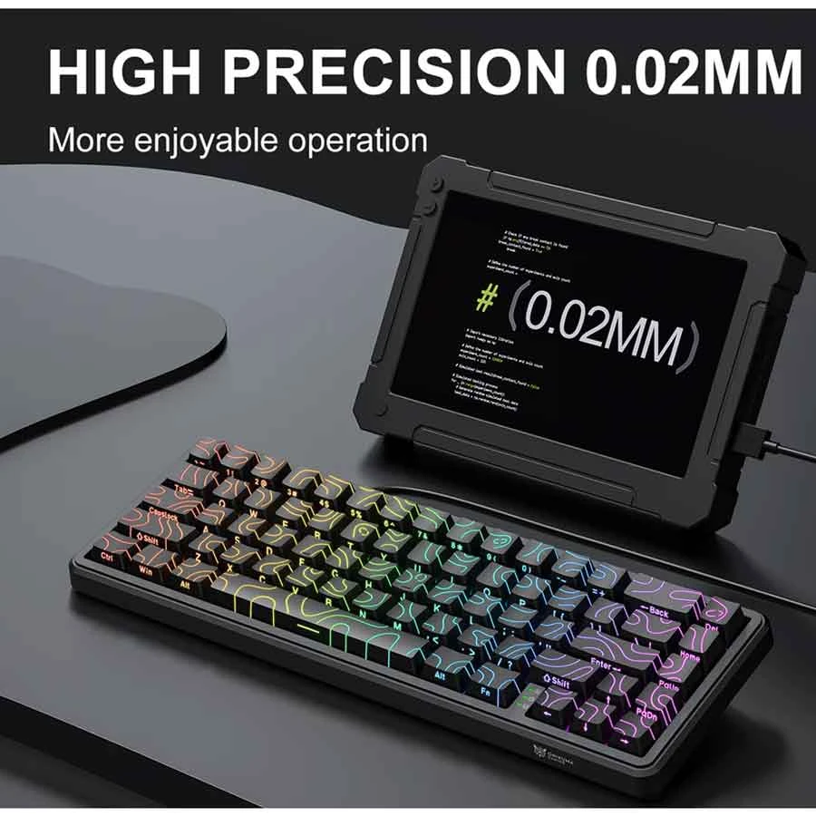 ONIKUMA Onikuma G67 Keyboard Price in Bangladesh