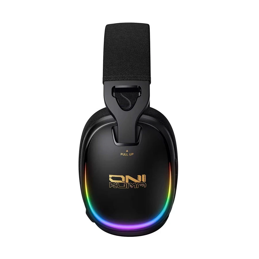 ONIKUMA Onikuma GT805 RGB Headphone Price in Bangladesh